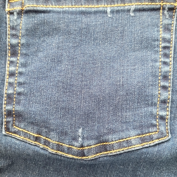 NWT Girls Cat and Jack Jeggings Sz 18 Plus - Picture 6 of 16